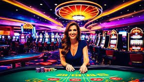 sportytrader Slots Games