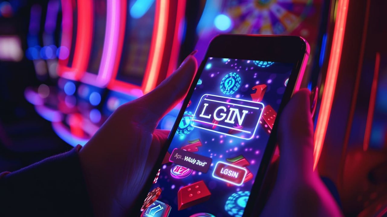 sportytrader Myanmar mobile app game lobby iOS Android slots live casino Wave Money instant deposit