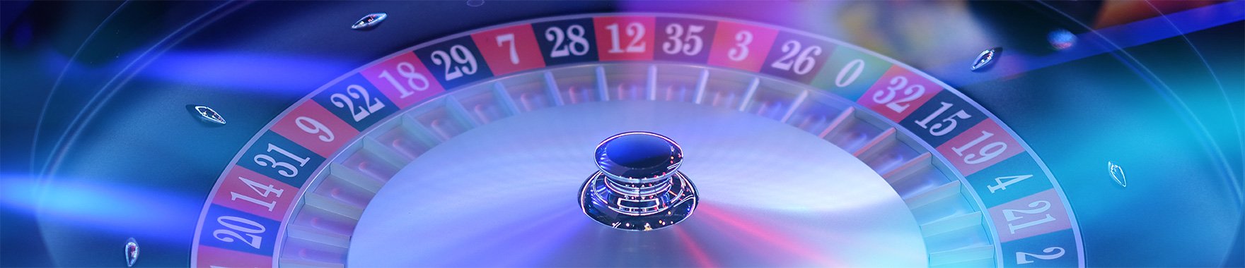 sportytrader Live Casino
