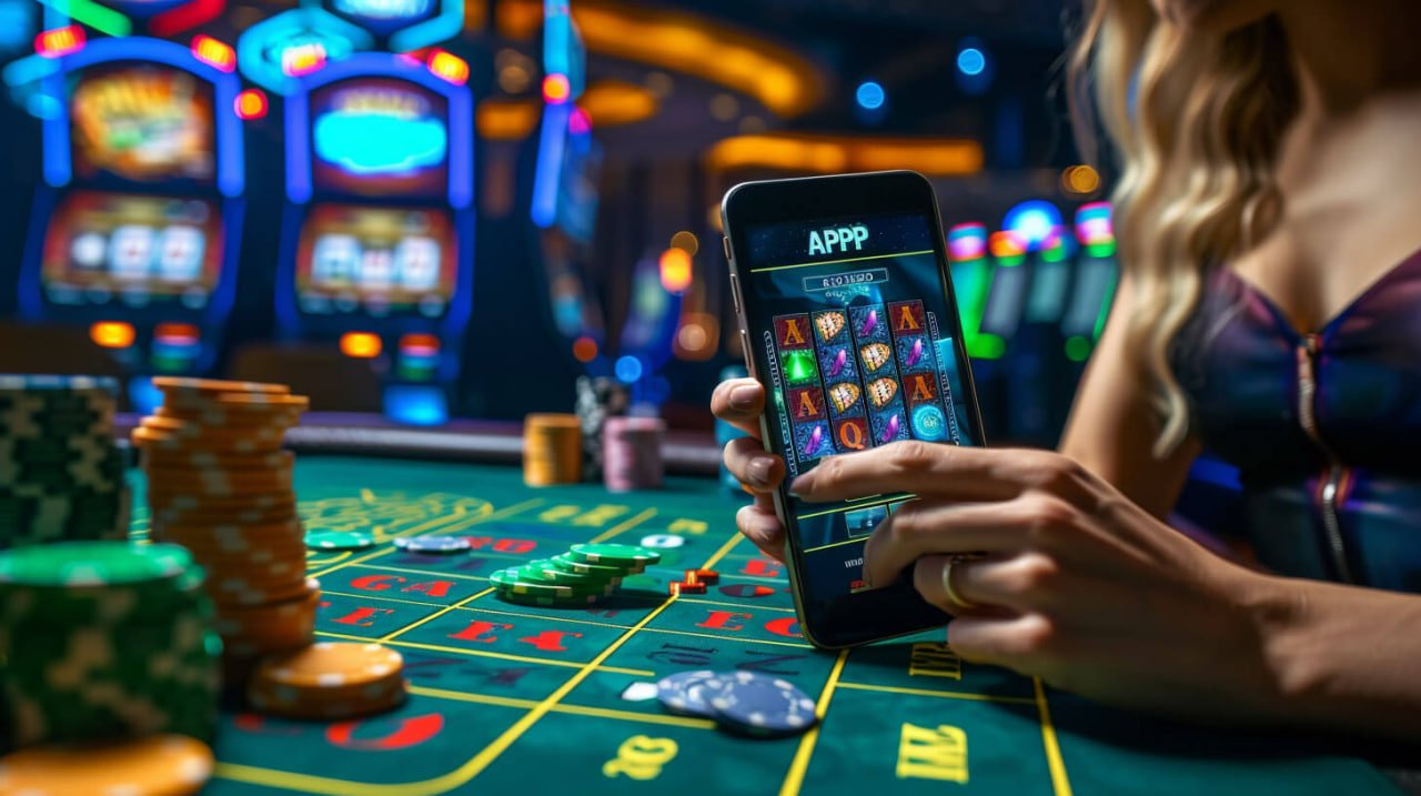 sportytrader Mobile APP