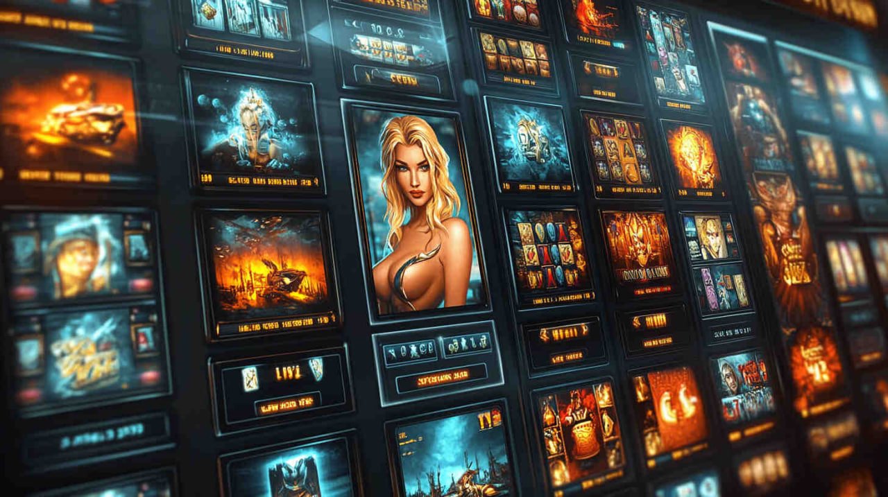 sportytrader Gaming Platform