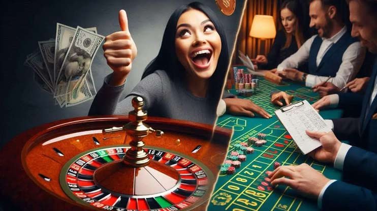 sportytrader live casino Myanmar dealers roulette blackjack baccarat MMK KBZPay