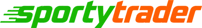 sportytrader Logo
